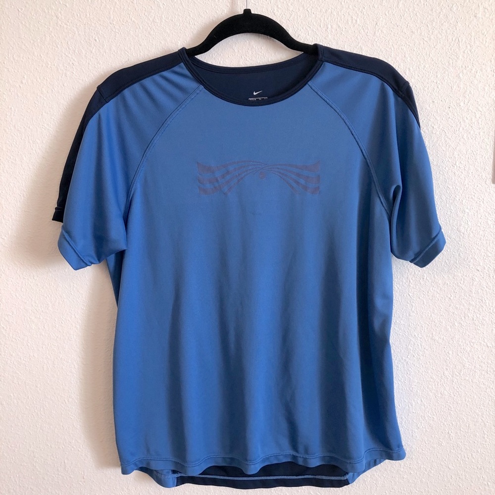 Nike Running Shirt